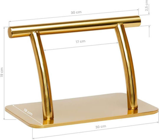 Reedo Hairdressing-Beauty Footrest