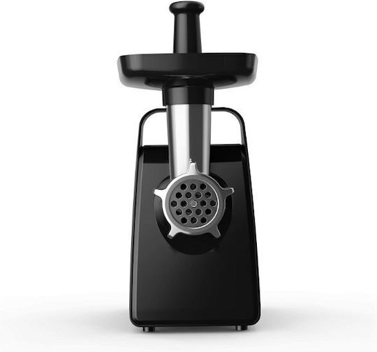 Tefal Hv7 Plus Μηχανή Άλεσης Κιμά Μαύρη