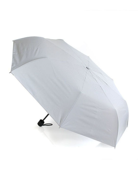 Suck Uk Umbrella Compact White