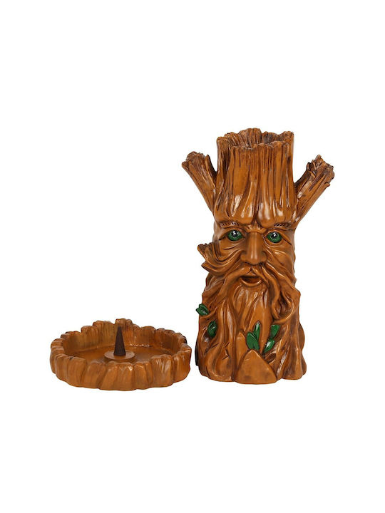 Καυστήρας Κώνους Tree Man Incense Cone Holder 13cm