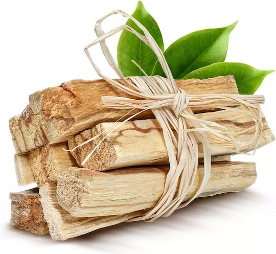 Aromatic Incense Sacred Wood Palo Santo Natural Palo Santo 100g