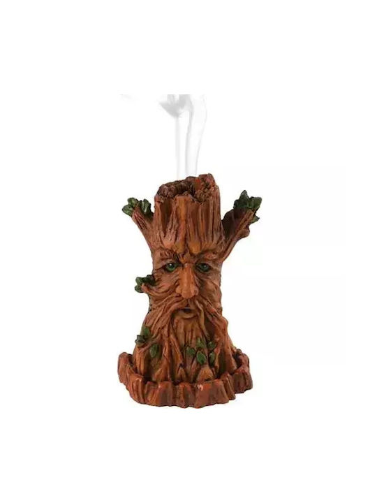 Καυστήρας Κώνους Tree Man Incense Cone Holder 13cm