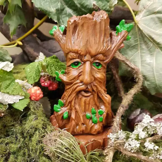 Καυστήρας Κώνους Tree Man Incense Cone Holder 13cm