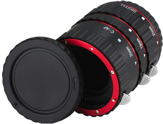 Canon Convertor Macro Obiectiv