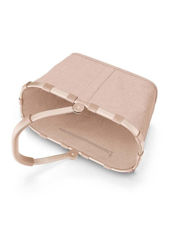 Reisenthel Carrybag Aufbewahrungskorb Stoff 22Es 1Stück
