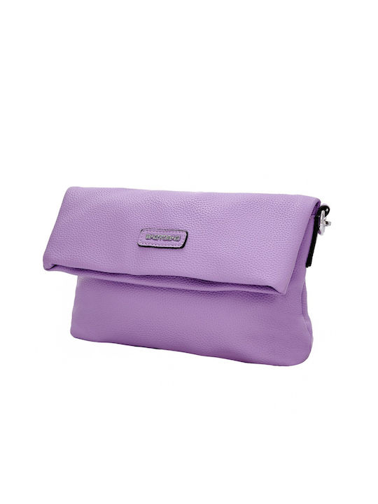 Bag to Bag Women's Bag Crossbody Purple