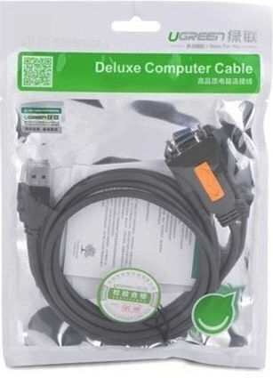 Ugreen Cablu USB-A la D-Sub 15 pini de sex masculin 1.5m