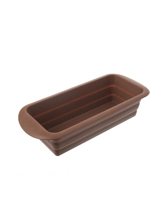 Orion Non-stick Silicone Bread Baking Pan 29x12x6.5cm