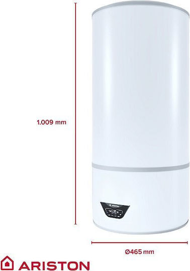 Ariston Lydos Hybrid Wi-fi με Wi-Fi