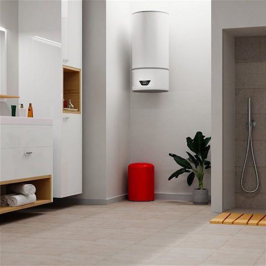 Ariston Lydos Hybrid Wi-fi με Wi-Fi
