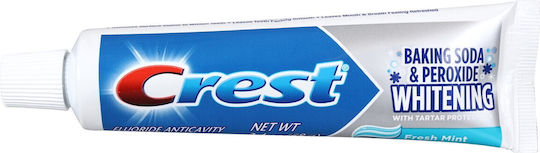 Crest Zahnpasta für Aufhellung 68gr