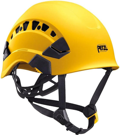 Petzl Vertex Κράνος Εργοταξίου Λευκό