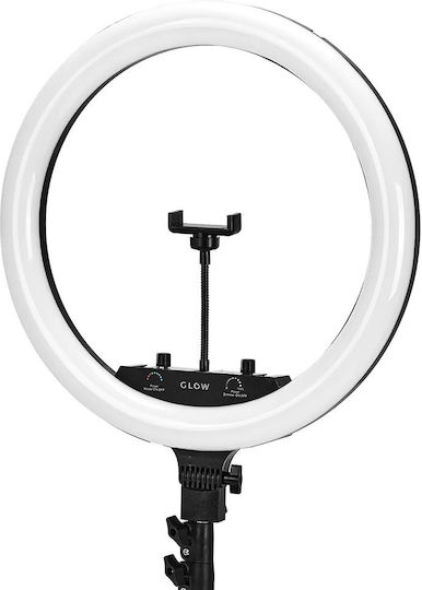 Activeshop RGB Ring Light 45.72cm