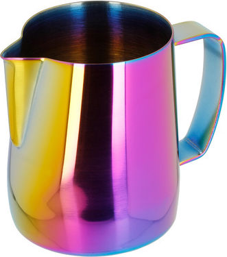 Barista Space Milchkanne Barista Fassungsvermögen 350ml Gray