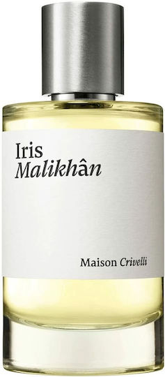 Crivelli Iris Malikhân Eau de Parfum 100ml
