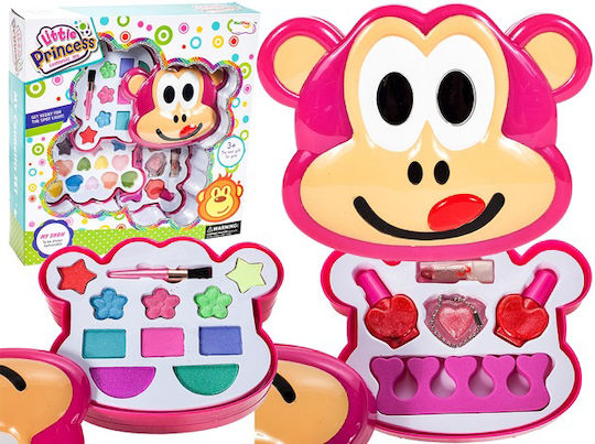 Make-up Set Monkey Malplay 105860