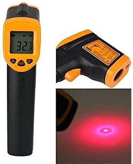 Smart Sensors fl-101486 Θερμόμετρο Υπερύθρων