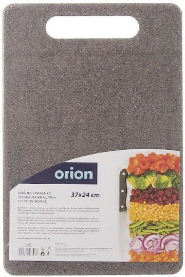 Orion Tocătoare De Bucătărie Din Plastic 37x24cm Orion Tocătoare De Bucătărie Din Plastic 37x24cm