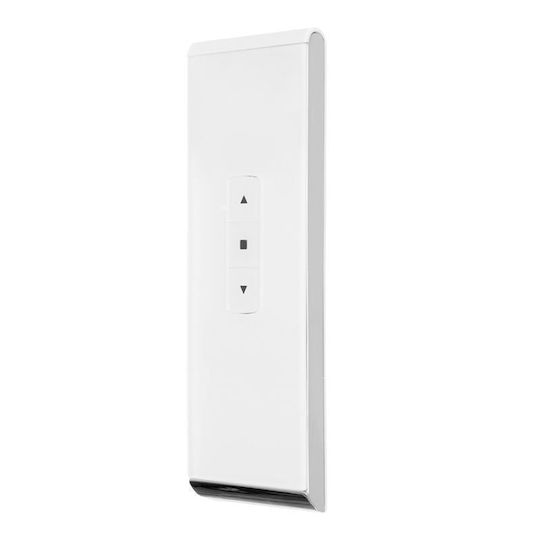 Zamel Τηλεκοντρόλ για Συναγερμούς RF 868MHz