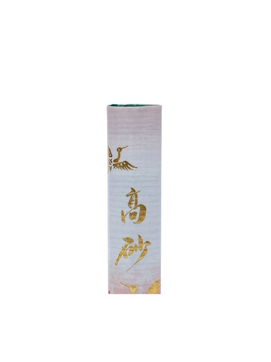 Japanische Aromastäbchen Takasago Hana Sandelholz Räucherstäbchen 24g 50 Stück