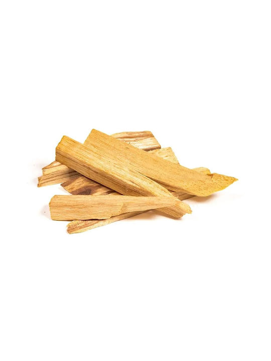 Αρωματικό Θυμίαμα Iερό Ξύλο Green Tree Natural Palo Santo 50g