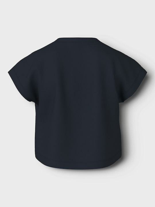 Name It Crop Top Rot