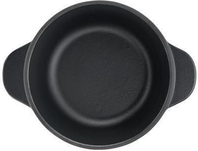 Tefal Tradition Βαθιά Κατσαρόλα από Μαντέμι 2.65lt / 20cm