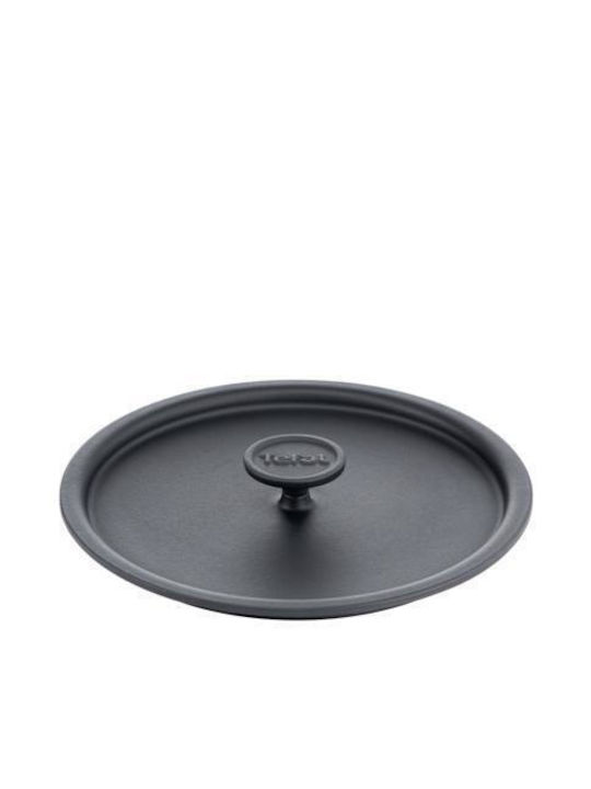 Tefal Tradition Deep Pot made of Cast Iron 2.65lt / 20cm