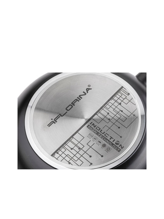 Florina Bono Shallow Pot made of Aluminum 2.5L / 24cm