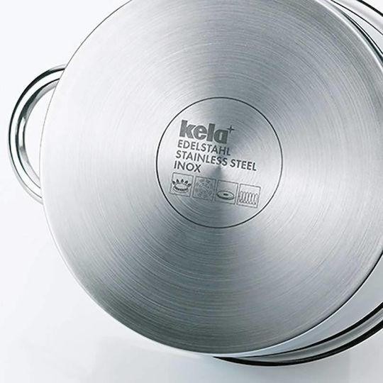 Kela Cailin Βαθιά 9lt / 24cm Kela Cailin Βαθιά 9lt / 24cm