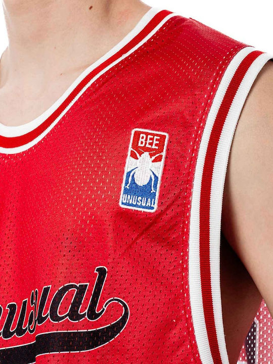Tricou Sport Roșu