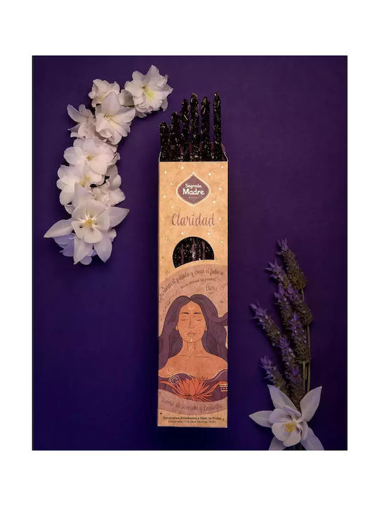 Incense 5 Elements Ether Sacred Mother Night Flower Fragrance