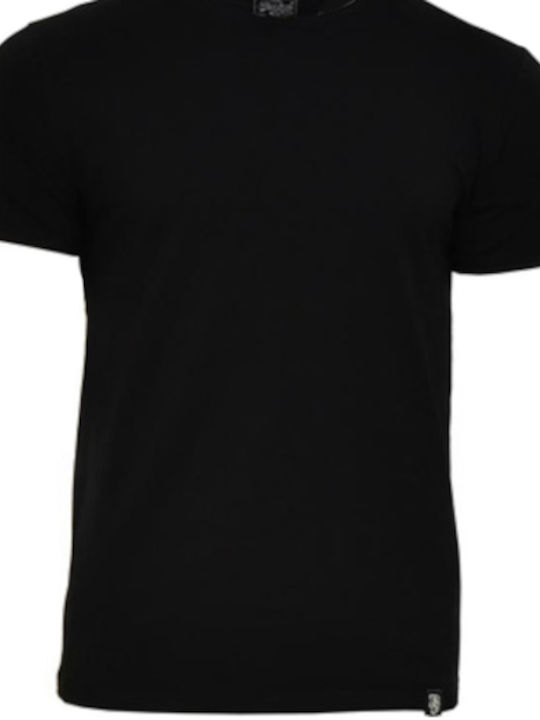 T-shirt Black