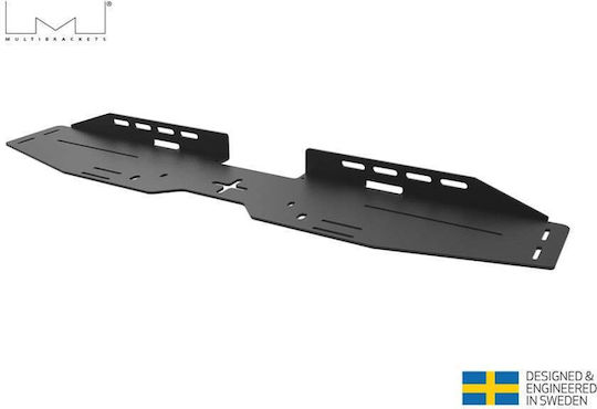 Multibrackets MB-4981 Suport TV de perete până la 10kg Negru
