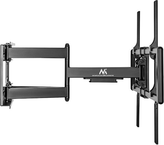 Maclean Energy MC-482 Βάση Τηλεόρασης Τοίχου έως 120"