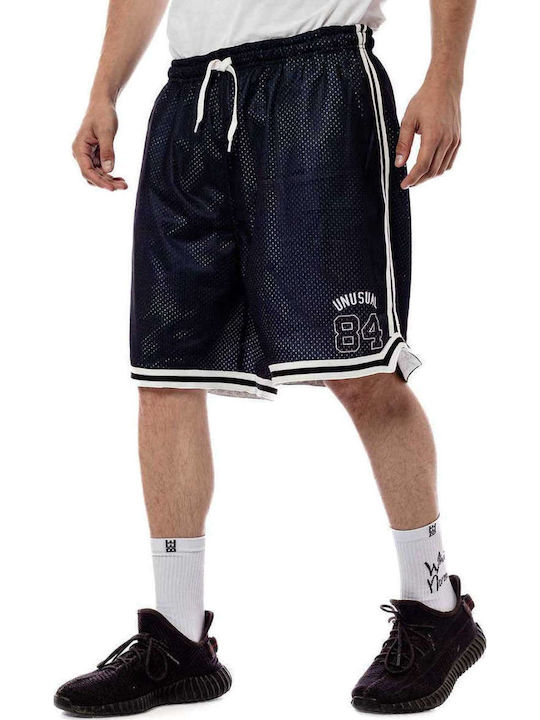 Men's Athletic Shorts Black