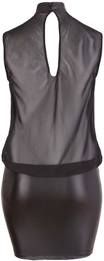 Boss Of Toys Sexy Dress Black