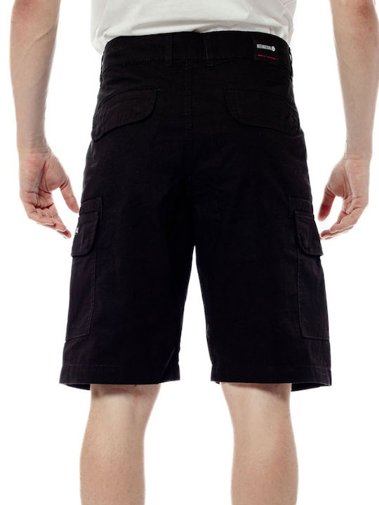 Bee. Unusual. Men's Shorts Cargo Black