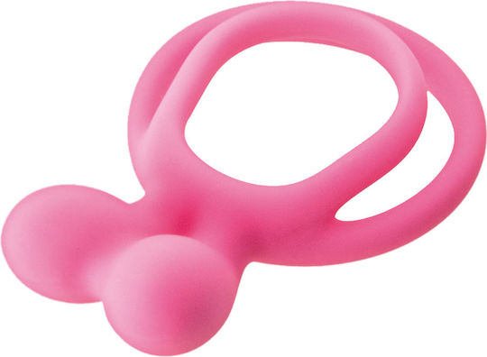 Aurora Cock Ring Cock Silicon Roz
