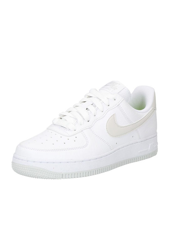 Nike Air Force 1 '07 SE Γυναικεία Sneakers Λευκά