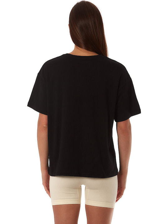 Women's T-shirt Black