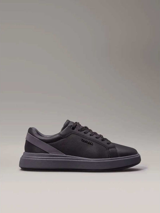 Calvin Klein Sneakers Black