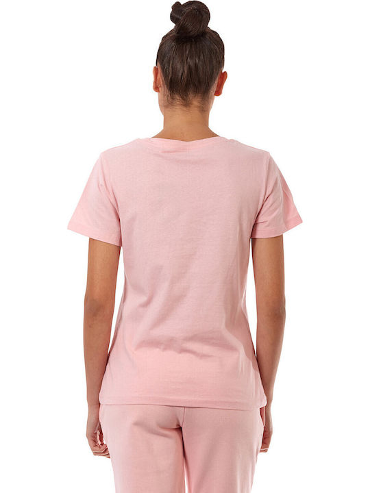 Women's T-shirt Blue
