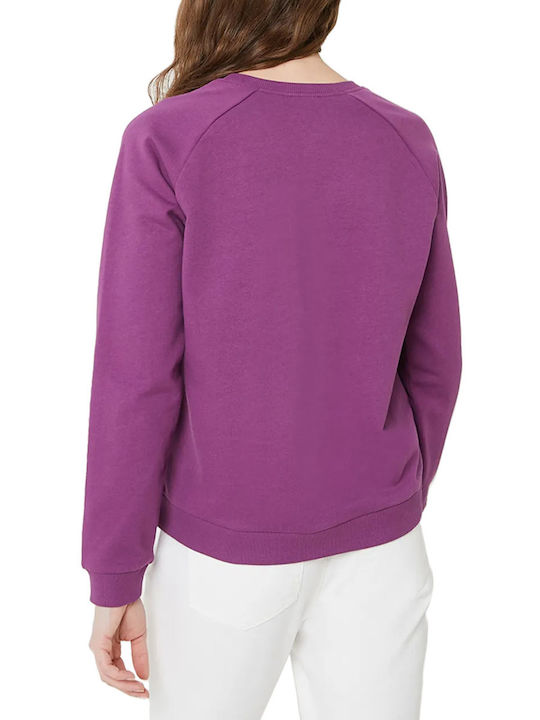 C'est Beau La Vie Women's Blouse Purple