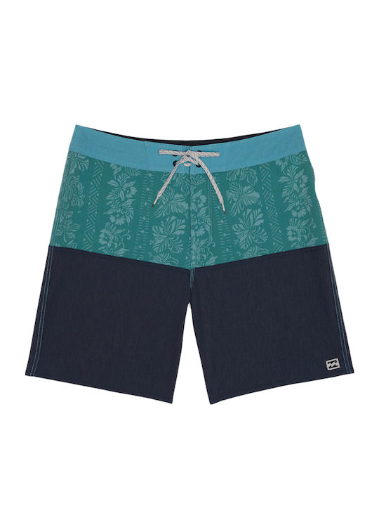 Fifty50 Pro 19'' Men's Swimwear Shorts Nvy/navy