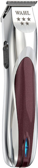 Wahl Professional A-Lign Επαγγελματική Κουρευτική Μηχανή Ασημί 08172-016
