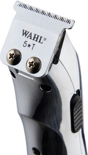 Wahl Professional A-Lign Επαγγελματική Κουρευτική Μηχανή Ασημί 08172-016