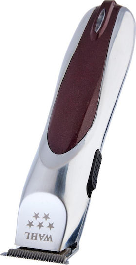 Wahl Professional A-Lign Επαγγελματική Κουρευτική Μηχανή Ασημί 08172-016