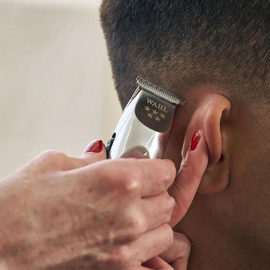 Wahl Professional A-Lign Επαγγελματική Κουρευτική Μηχανή Ασημί 08172-016