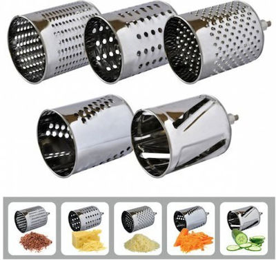 Toro Inox Spices Grater